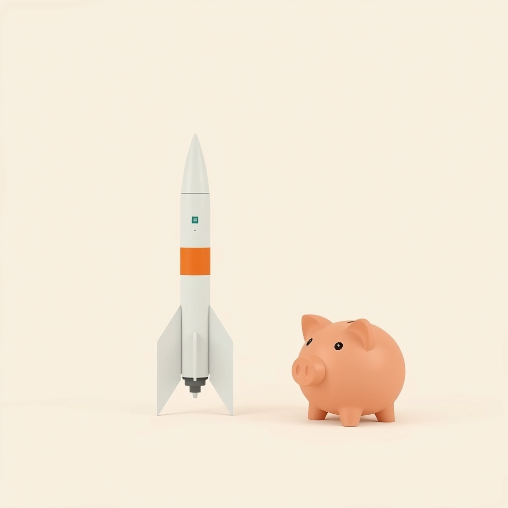 报道称特朗普要求马斯克提供SpaceX股票以资助美国儿童储蓄账户