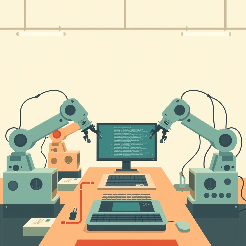 Warp 推出 Factories:为 AI 开发打造开箱即用的软件工厂