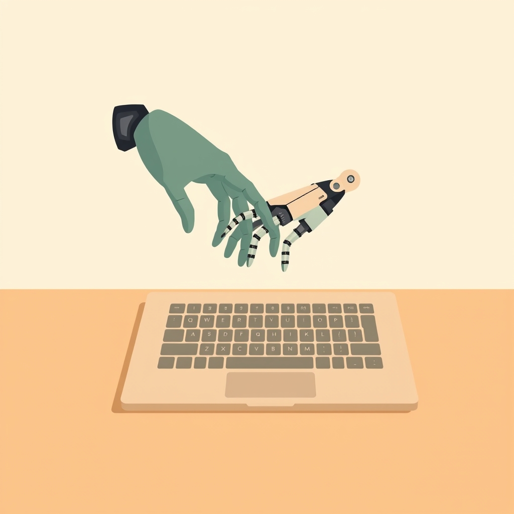 AI 何时取代我的工作？Hacker News 热议背后的真实焦虑