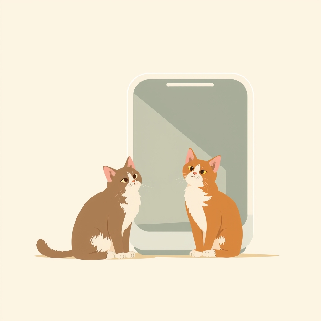 AI猫砂盆能识别每只猫的如厕习惯,但我的猫似乎“互换”了身份