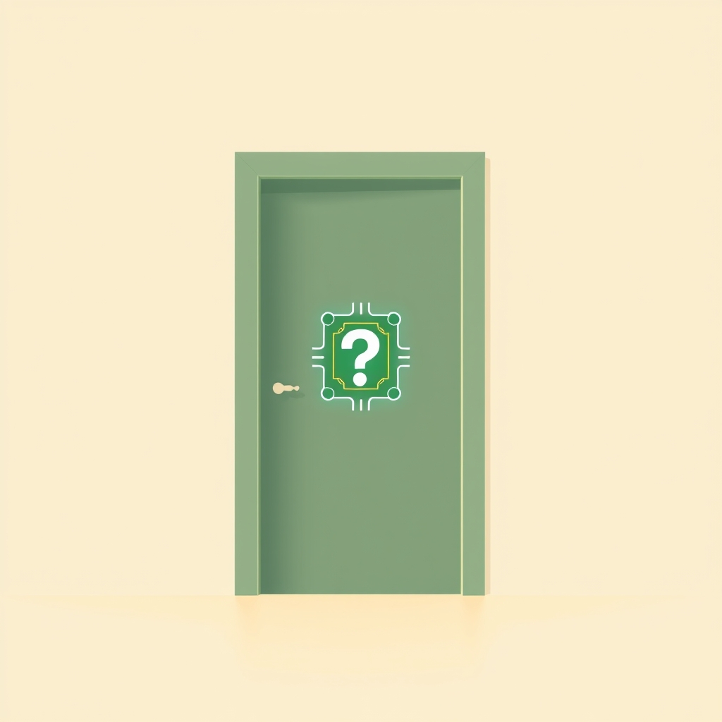 白宫为何对AI网络安全框架保密?