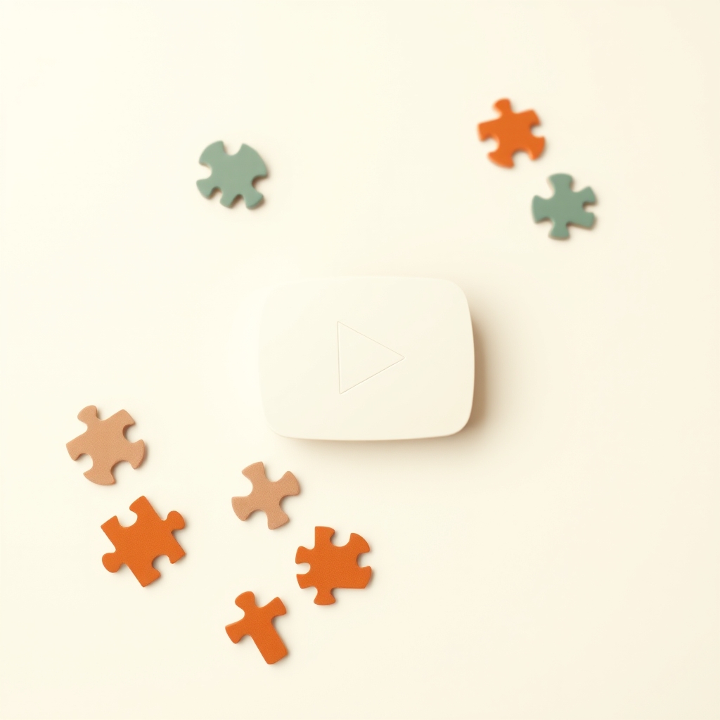 YouTube 更新政策:明确禁止“AI 垃圾内容”参与广告分成