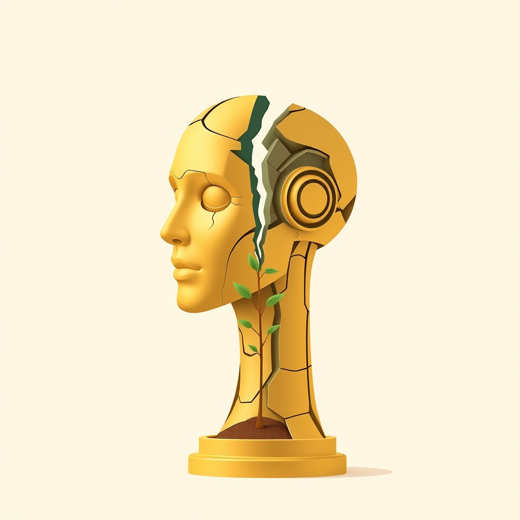 Zitron 直言:AI 行业向所有人撒了一个谎